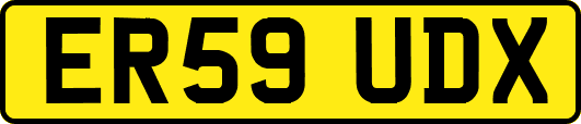 ER59UDX