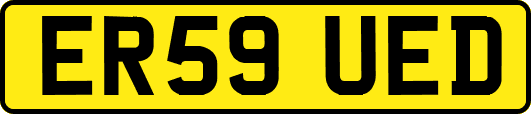 ER59UED