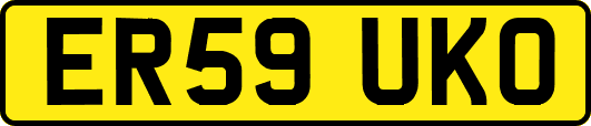 ER59UKO