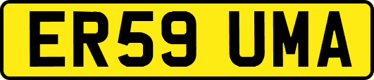 ER59UMA