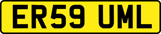 ER59UML