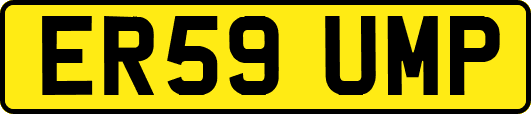 ER59UMP