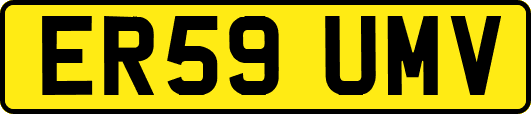 ER59UMV
