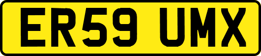 ER59UMX