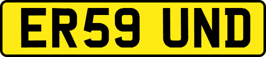 ER59UND