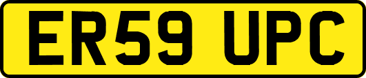 ER59UPC