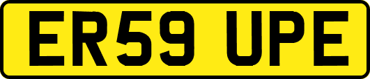 ER59UPE