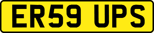 ER59UPS