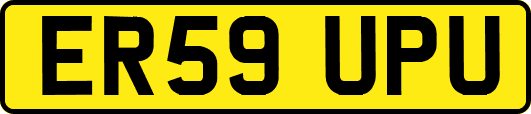 ER59UPU