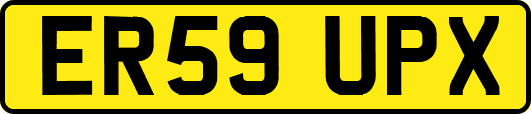 ER59UPX