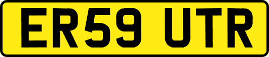 ER59UTR