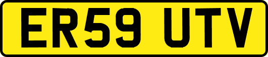 ER59UTV