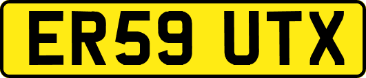 ER59UTX