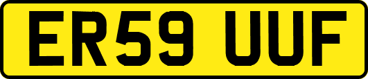 ER59UUF