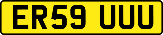 ER59UUU