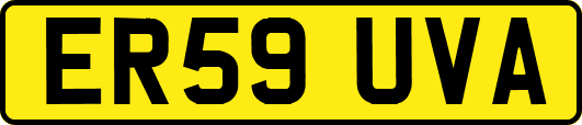 ER59UVA