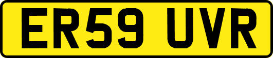 ER59UVR