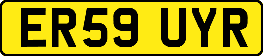 ER59UYR