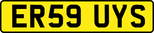 ER59UYS