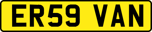 ER59VAN