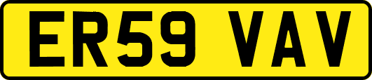 ER59VAV