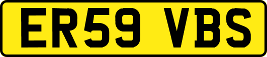 ER59VBS