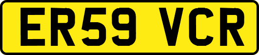 ER59VCR