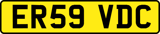 ER59VDC