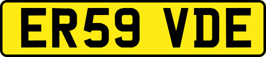 ER59VDE
