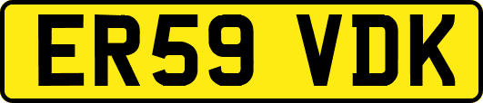 ER59VDK