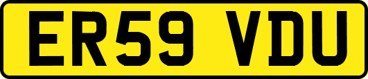 ER59VDU