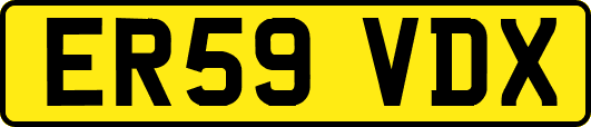 ER59VDX