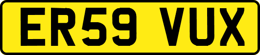 ER59VUX