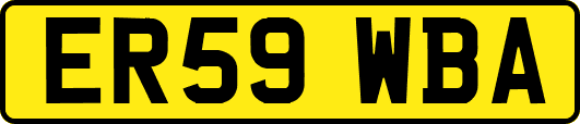 ER59WBA