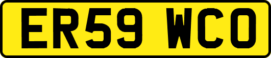 ER59WCO