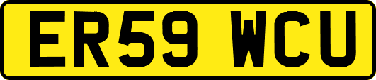 ER59WCU