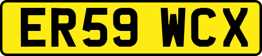 ER59WCX