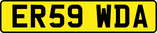ER59WDA