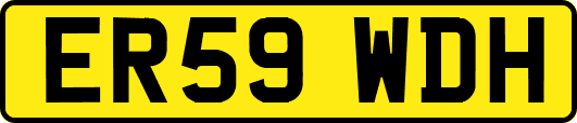ER59WDH