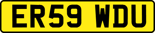 ER59WDU