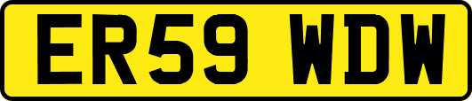 ER59WDW