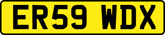 ER59WDX