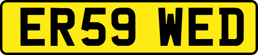 ER59WED