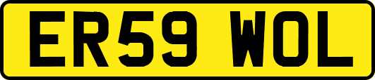 ER59WOL