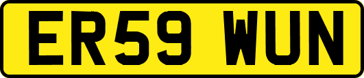 ER59WUN