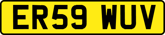 ER59WUV