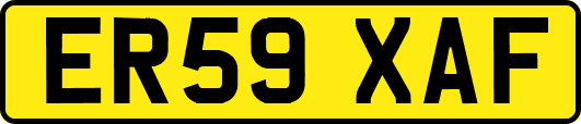 ER59XAF