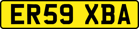 ER59XBA