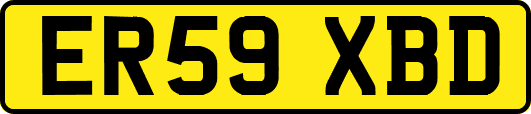 ER59XBD