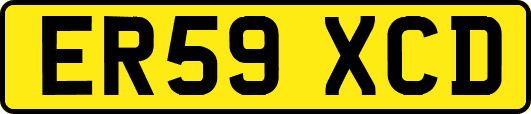 ER59XCD